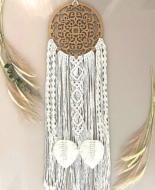 Mandala Hera