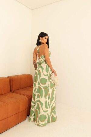 Vestido Miss