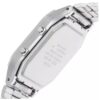 Relógio Casio ORIGINAL Unissex Vintage Prateado – AQ-230A-7BMQ 10 Relógio Casio ORIGINAL Unissex Vintage Prateado – AQ-230A-7BMQ
