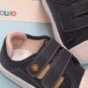 Tênis Baby Pimpolho Azul Marinho 3 Tênis Baby Pimpolho Azul Marinho