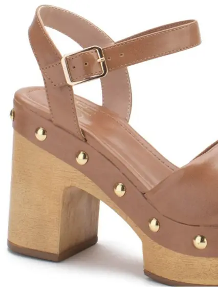 Sandália Offline 3 Sandália Offline - Imagem 3