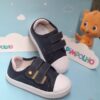 Tênis Baby Pimpolho Azul Marinho 2 Tênis Baby Pimpolho Azul Marinho