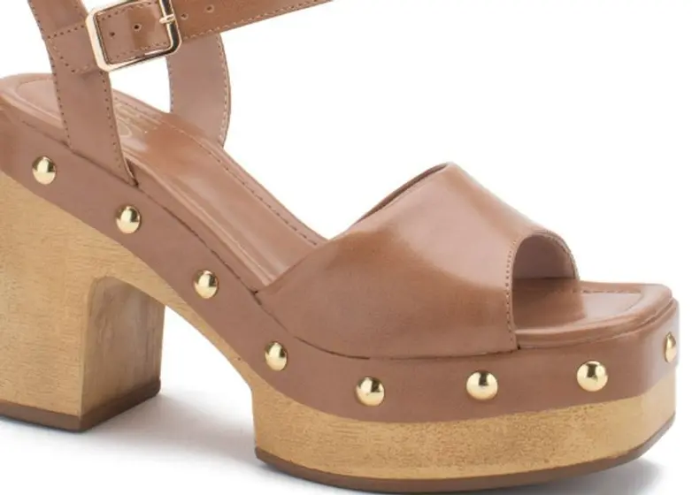 Sandália Offline 2 Sandália Offline - Imagem 2