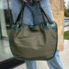 Verde militar