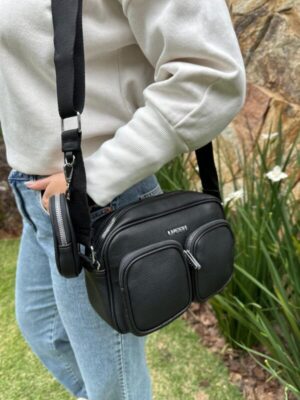 Bolsa Lyssa Transversal