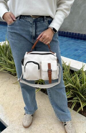 Bolsa Lyssa LY084