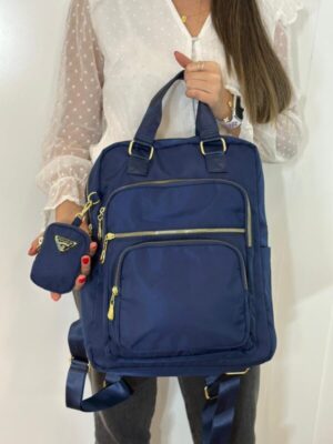 Mochila Impermeável