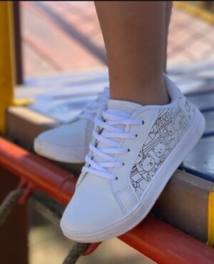 Tênis Bobbie Goods Kids