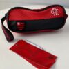 Kit Mochila Escolar Flamengo 7 Kit Mochila Escolar Flamengo