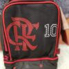 Kit Mochila Flamengo Infantil 5 Kit Mochila Flamengo Infantil