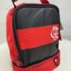 Kit Mochila Escolar Flamengo 6 Kit Mochila Escolar Flamengo