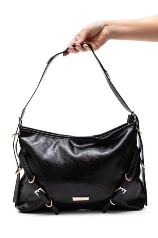 Bolsa Transversal Via Marte