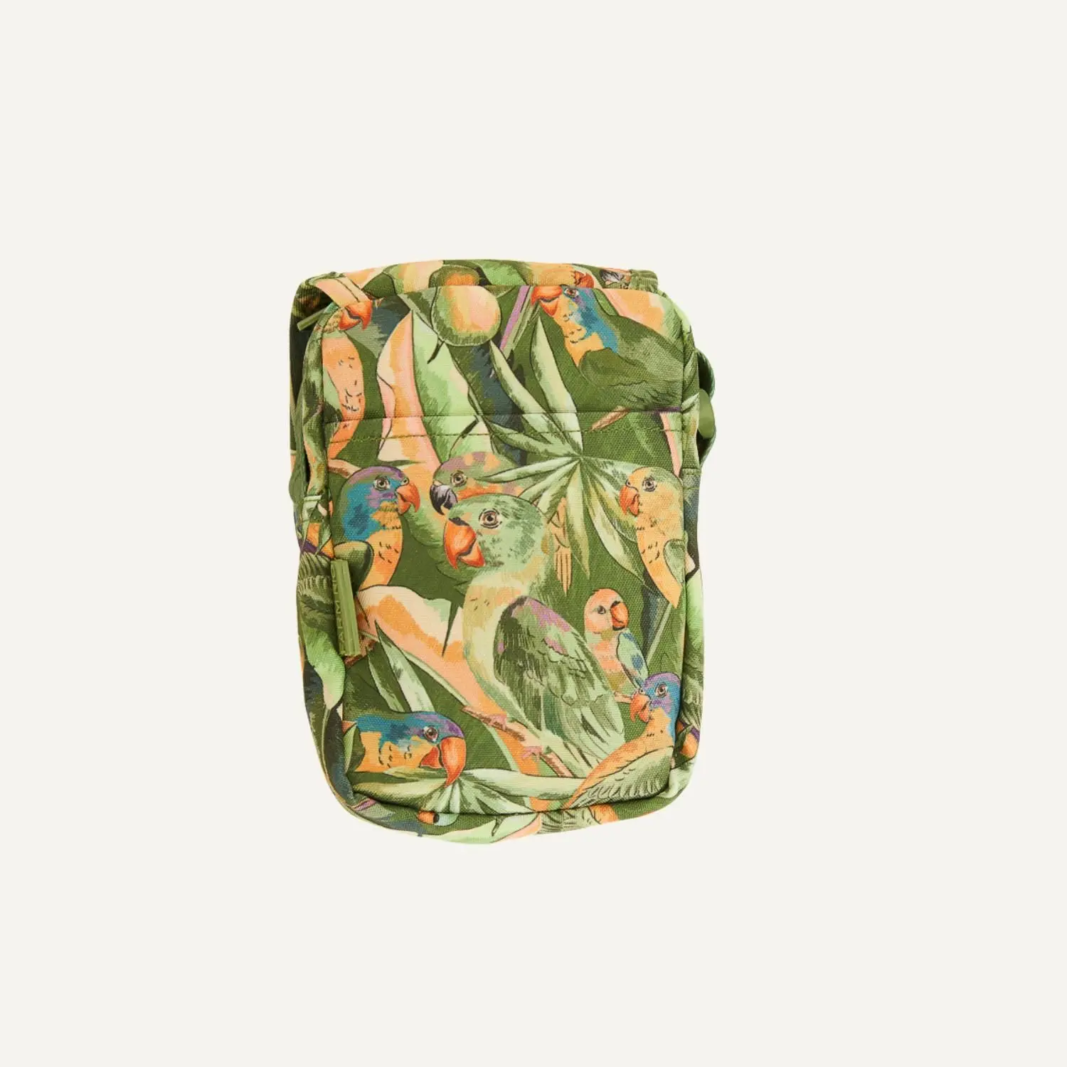 Bolsa Farm Fervo Floresta de Passarinho 1 Bolsa Farm Fervo Floresta de Passarinho