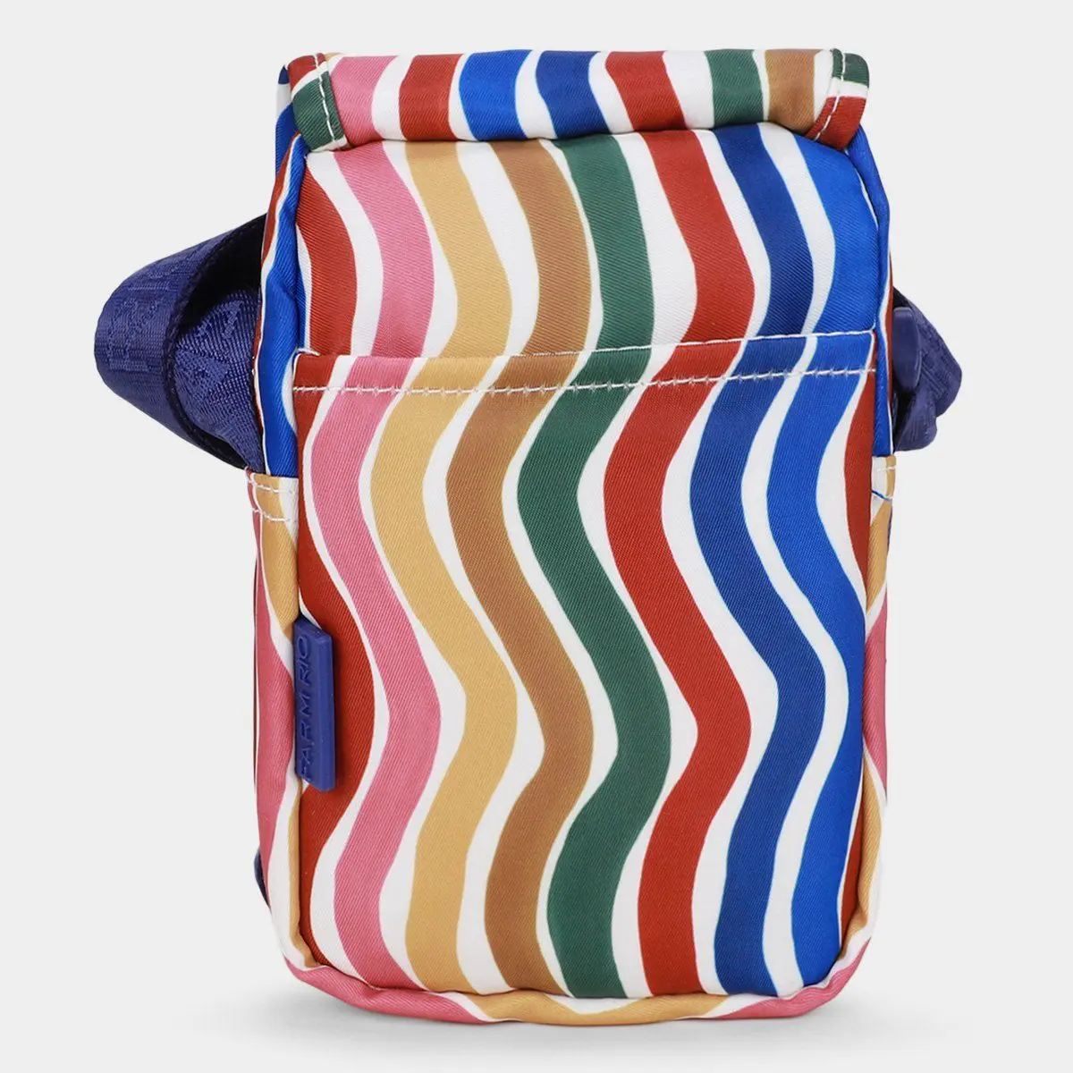 Bag Farm Fervo Dança de Listras 3 Bag Farm Fervo Dança de Listras - Imagem 3