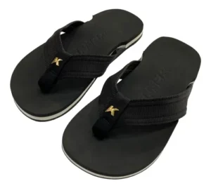 Kenner NK6 Pro Kids Preta