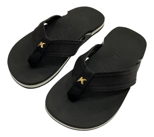 Kenner NK6 Pro Kids Preta