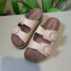 Papete Moleca Birken Nude