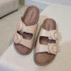 Papete Moleca Birken Nude