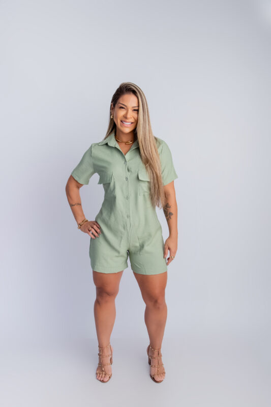 Macaquinho Beli 1 Macaquinho Beli