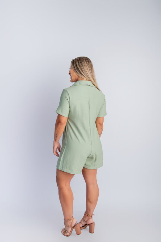 Macaquinho Beli 2 Macaquinho Beli - Imagem 2