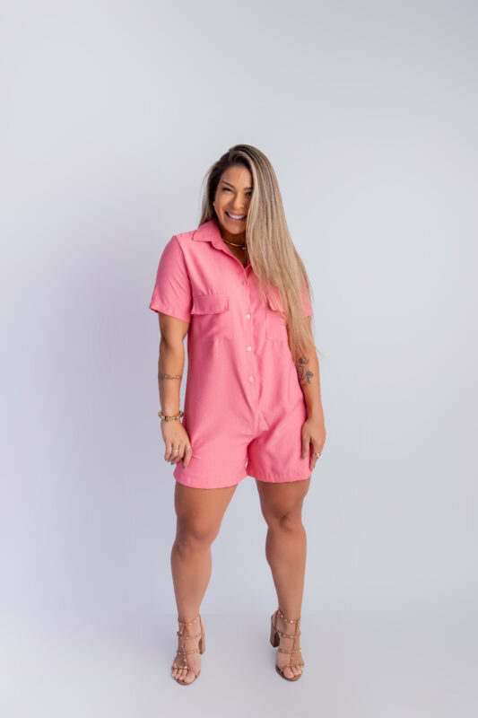 Macaquinho Beli 3 Macaquinho Beli - Imagem 3