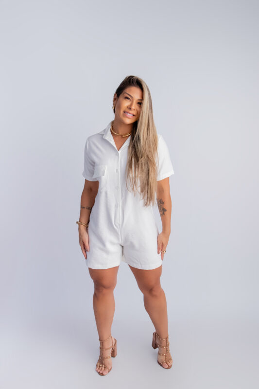 Macaquinho Beli 4 Macaquinho Beli - Imagem 4