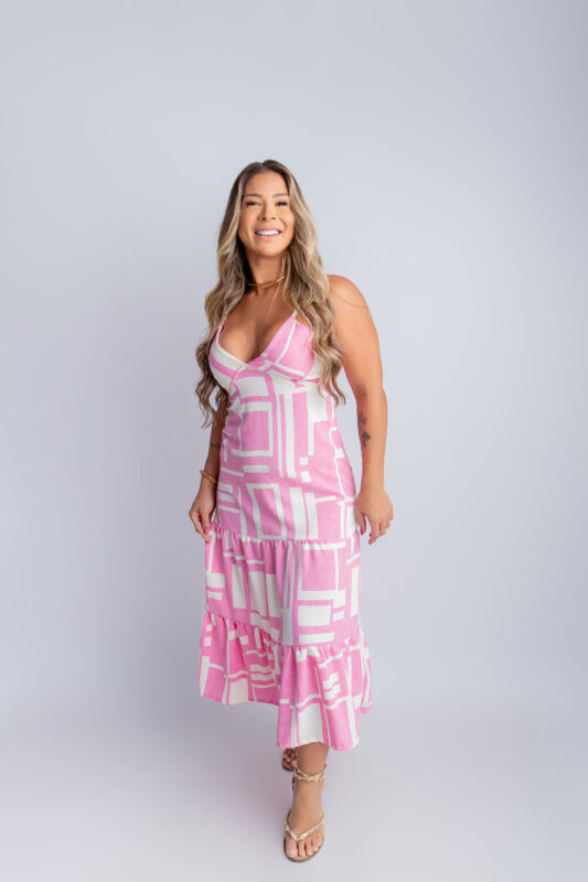 Vestido Lazuly 5 Vestido Lazuly - Imagem 5