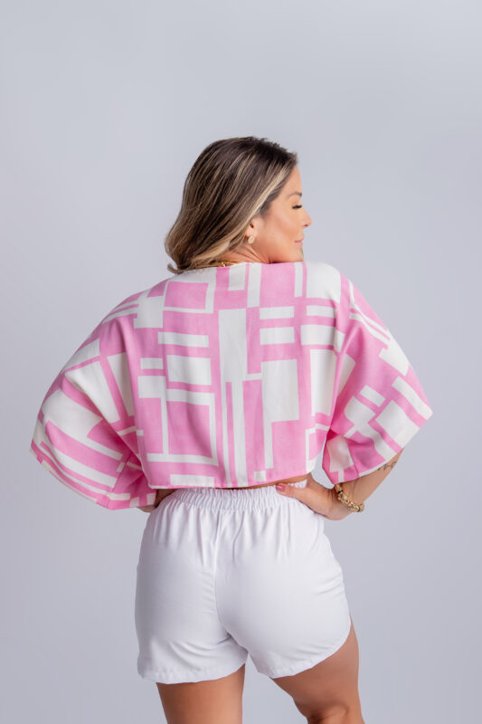 Blusa Jayne 4 Blusa Jayne - Imagem 4