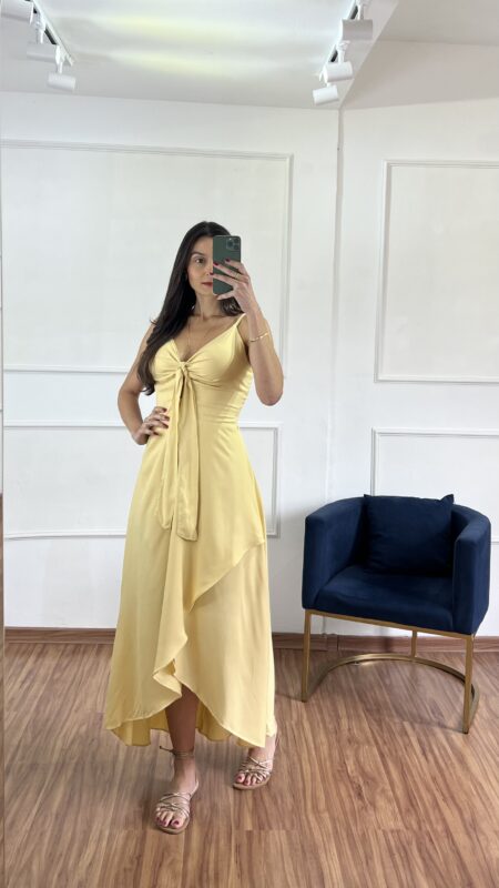 Vestido Isadora 3 Vestido Isadora - Imagem 3