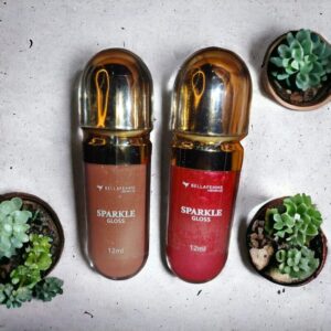 Gloss Sparkle Bella Femme
