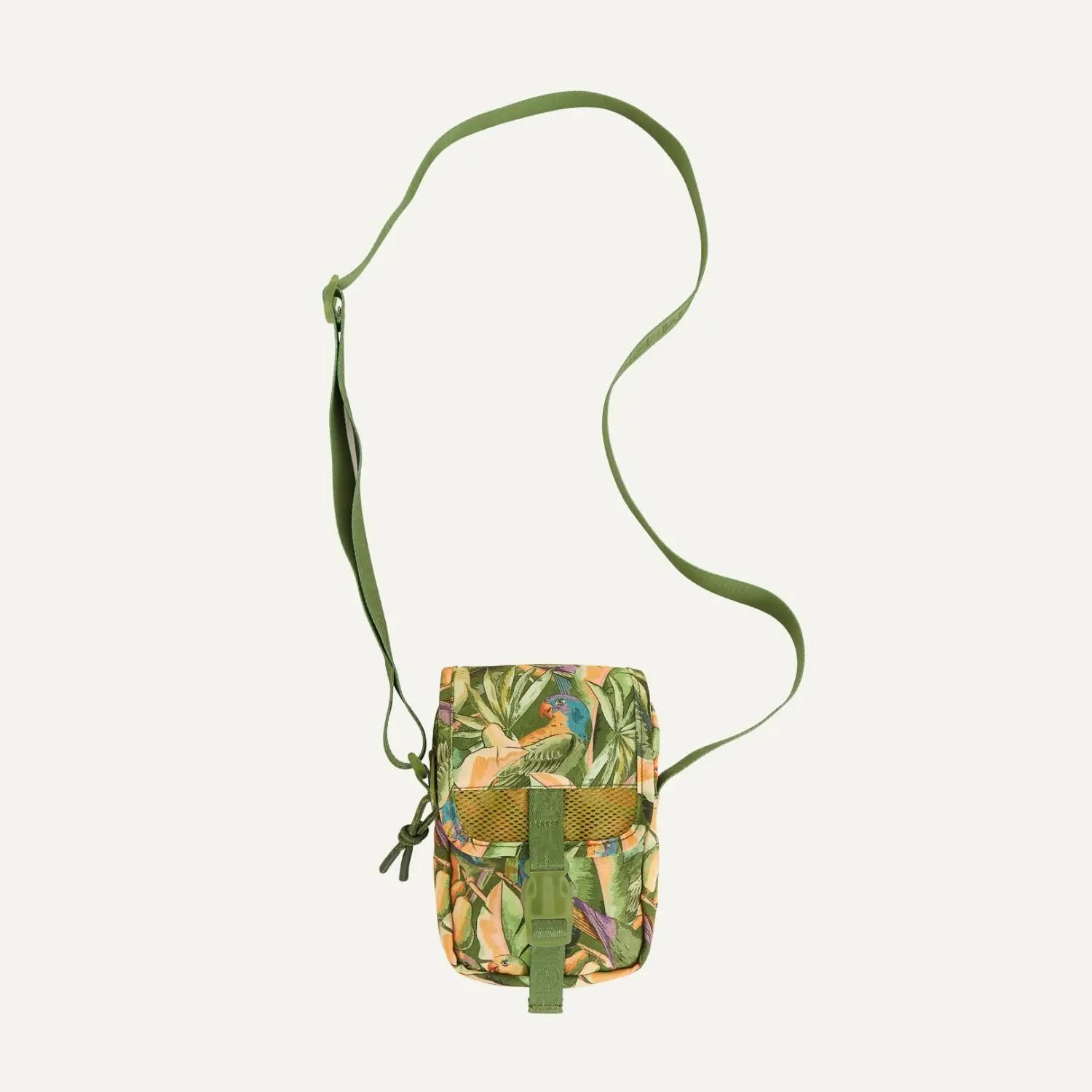 Bolsa Farm Fervo Floresta de Passarinho 2 Bolsa Farm Fervo Floresta de Passarinho - Imagem 2