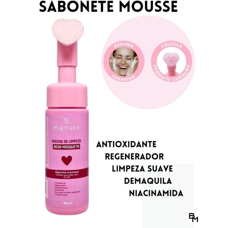 Kit Skincare Maxlove & Miamake 1 Kit Skincare Maxlove & Miamake