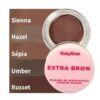 Pomada de Sobrancelhas Extra Brow Ruby Rose