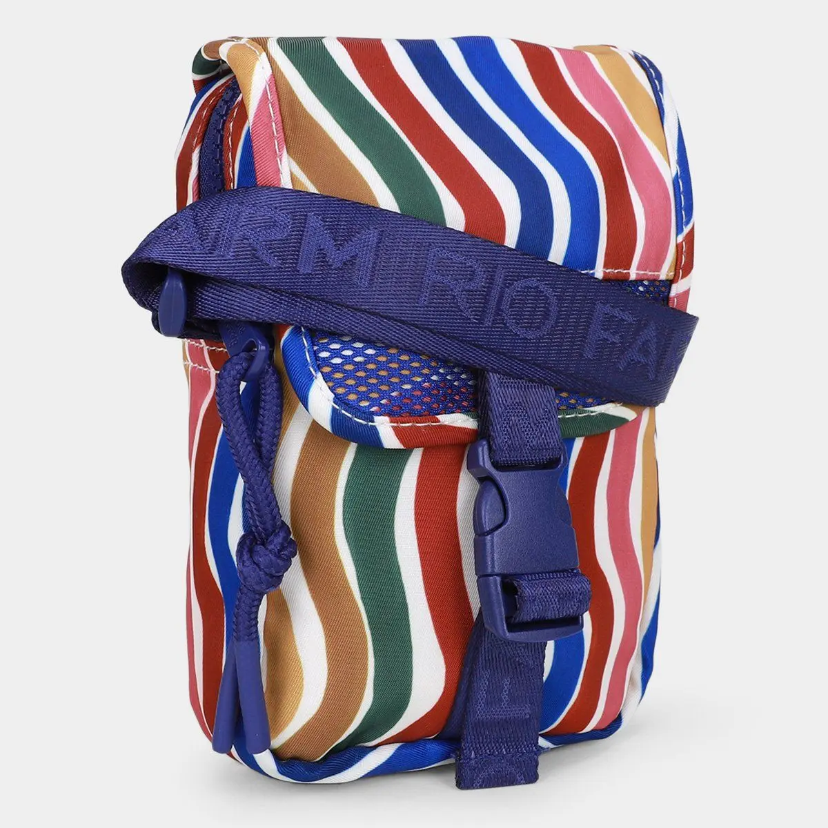 Bag Farm Fervo Dança de Listras 2 Bag Farm Fervo Dança de Listras - Imagem 2