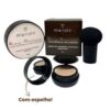 Base Mousse com Esponja Aplicadora – MiaMake 18g