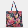 Eco Bag Farm Me Leva Flor de Banana 14 Eco Bag Farm Me Leva Flor de Banana