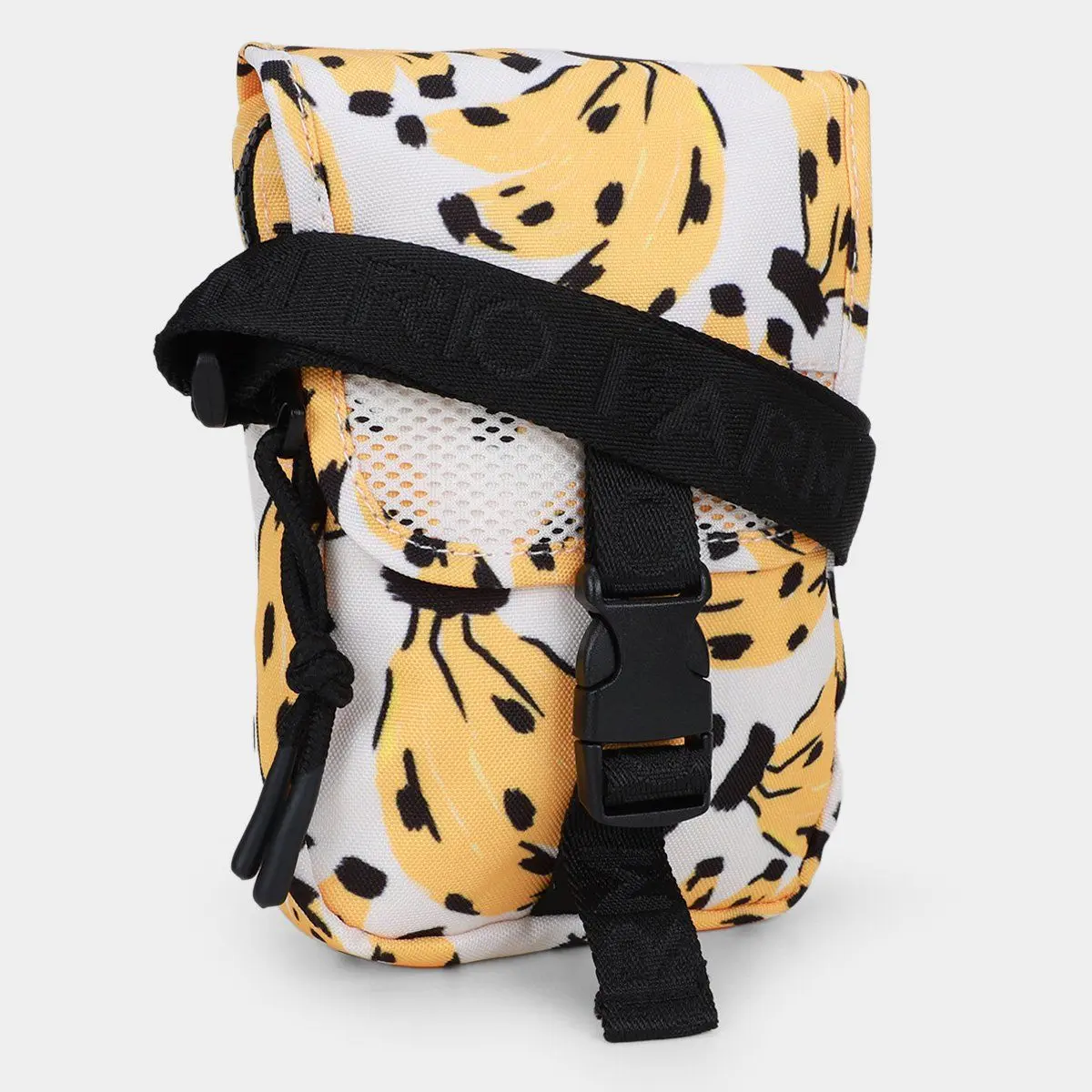 Bag Farm Fervo Bossa Banana 1 Bag Farm Fervo Bossa Banana