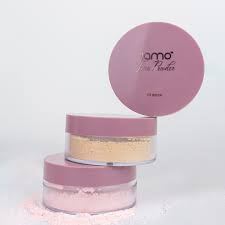 Kit Maquiagem Iamo 4 Kit Maquiagem Iamo - Imagem 4