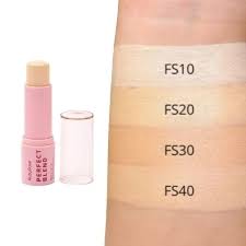 Base Stick Perfect Blend Ruby Rose