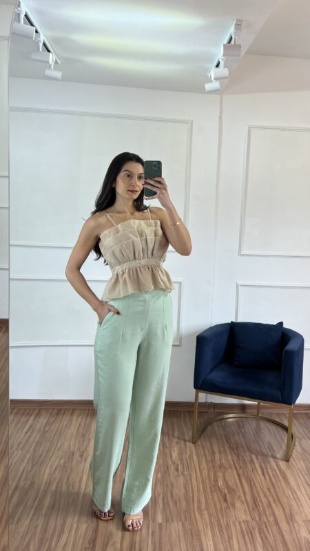 Calça Rebeca 2 Calça Rebeca - Imagem 2