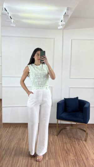 Calça Rebeca