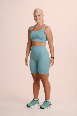 Bermuda Lupo Feminina Sport Max