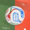 Bola de Futebol Campo Adidas Trionda Copa do Mundo 2026