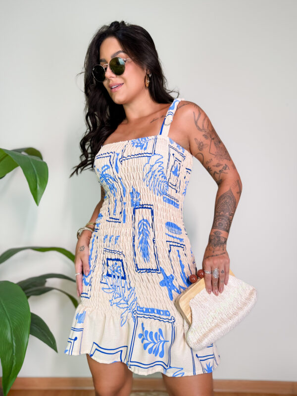 Vestido Lastex 6 Vestido Lastex - Imagem 6