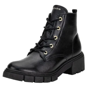 Bota Feminina Coturno Ramarim 2412101