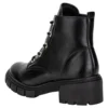 Bota Feminina Coturno Ramarim 2412101 5 Bota Feminina Coturno Ramarim 2412101