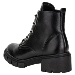 Bota Feminina Coturno Ramarim 2412101 3 Bota Feminina Coturno Ramarim 2412101 - Imagem 3