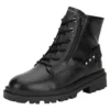 Bota Feminina Coturno Ramarim 2456121 6 Bota Feminina Coturno Ramarim 2456121