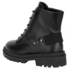 Bota Feminina Coturno Ramarim 2456121 5 Bota Feminina Coturno Ramarim 2456121