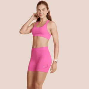 Short Lupo Sport Attack